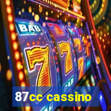 87cc cassino